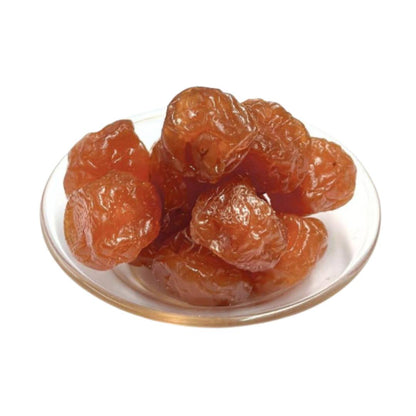 Lover Plum 情人梅