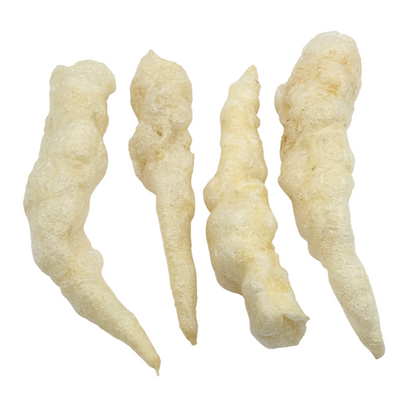 Fried Fish Maw 炸鱼鳔