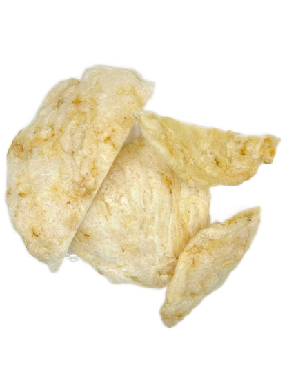 Baked Fish Maw 烤午鱼鳔