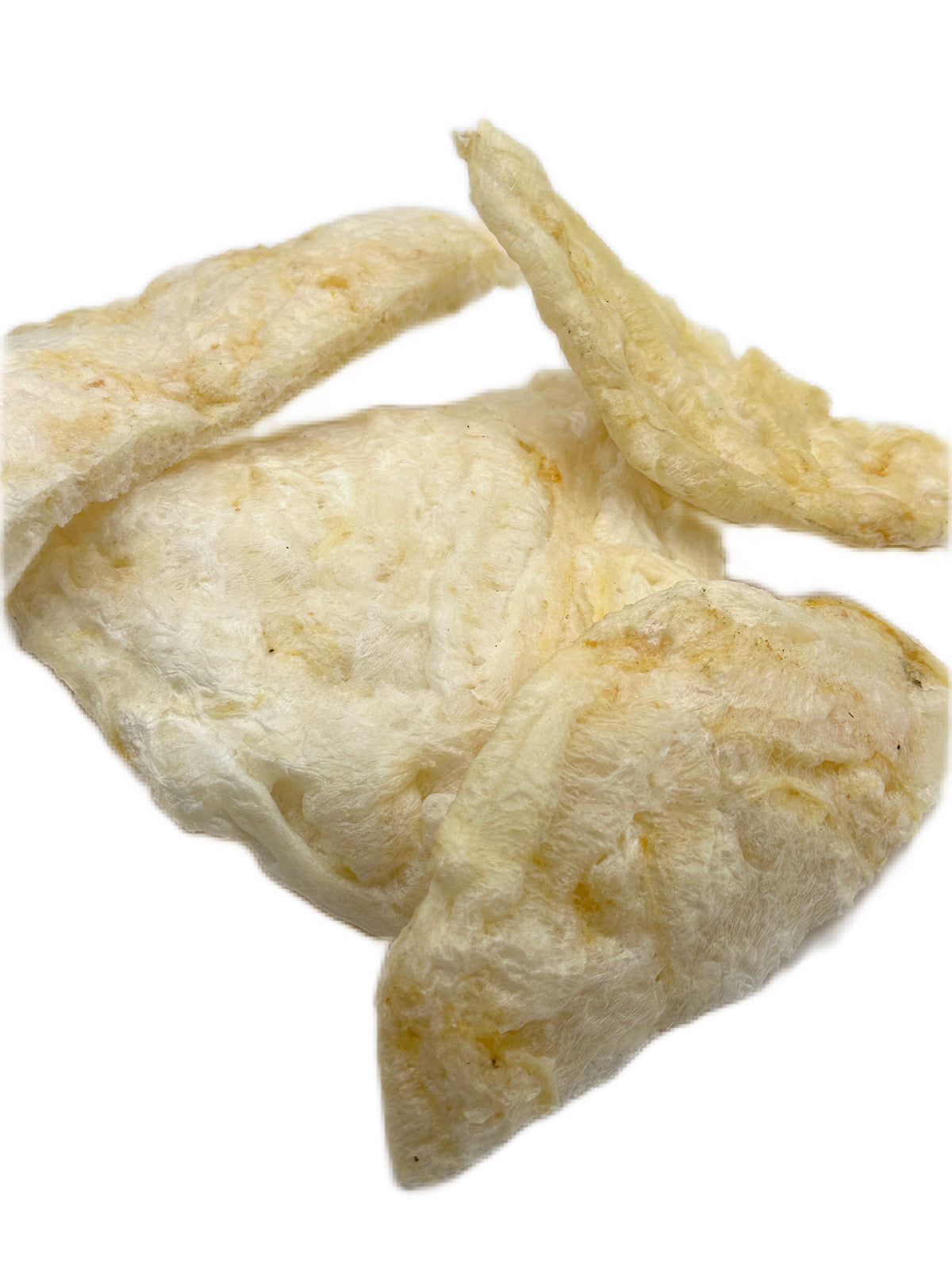 Baked Fish Maw 烤午鱼鳔
