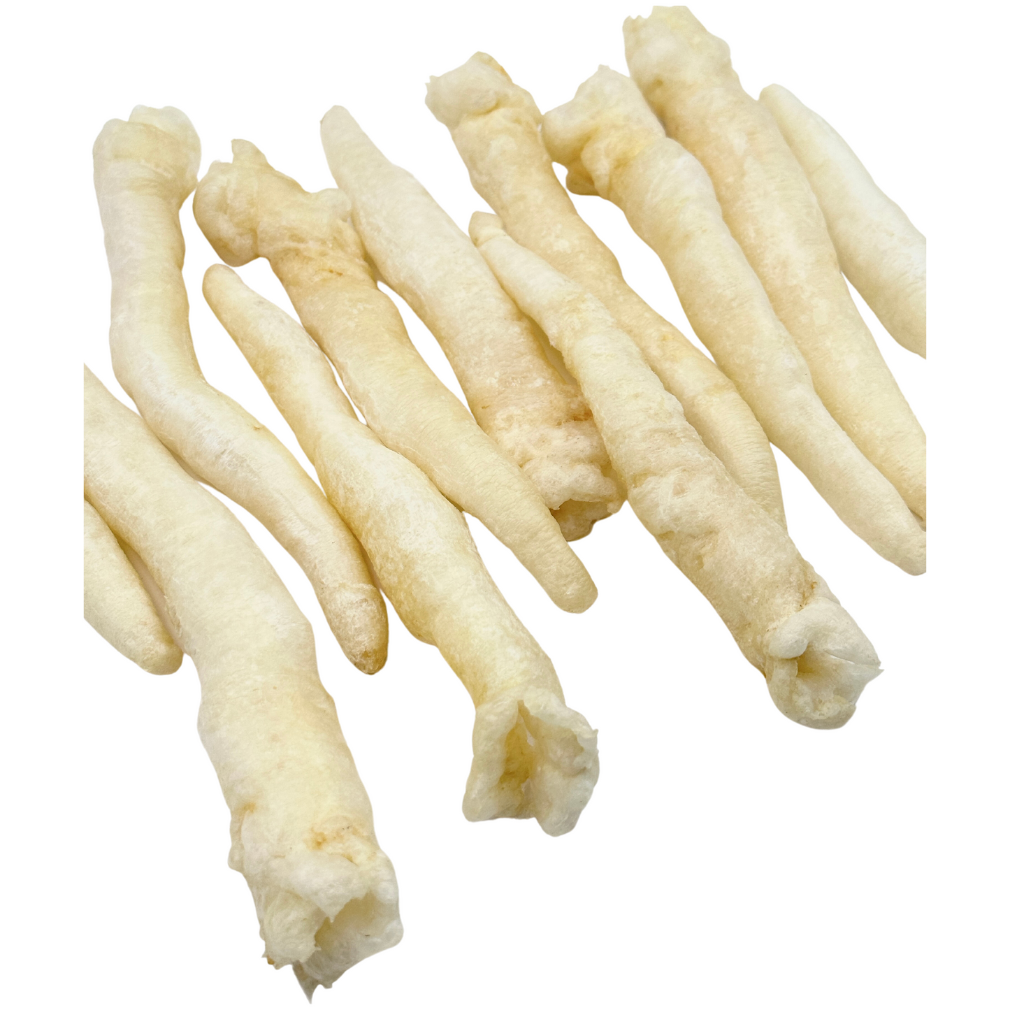 Baked Croakers Fish Maw 烤黄花鱼鳔