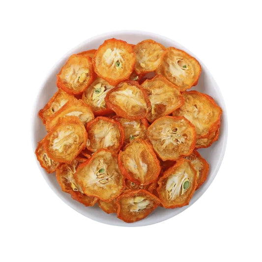 Kumquat Slices 金桔片