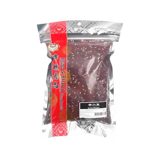 Semen Phaseoli 赤小豆