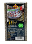 Black Millet 有机黑小米—500g