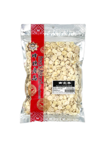 Apricot Kernels (South+North) 南北杏—250g
