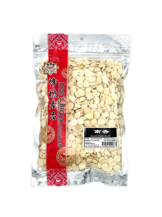 Apricot Kernel (South) 南杏—250g