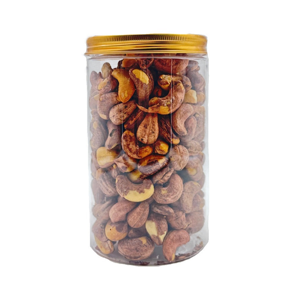 Roasted Cashew Nuts with Skin 有皮盐烤腰豆