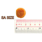 Dried Hokkaido Scallops 北海道干贝 (SA) 220g