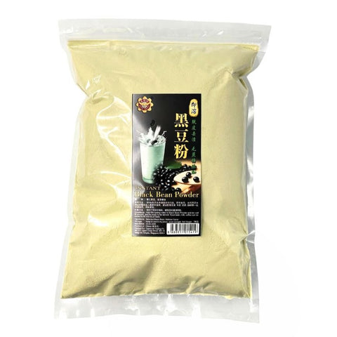 Black Bean Powder 即溶青仁黑豆粉  — 1KG