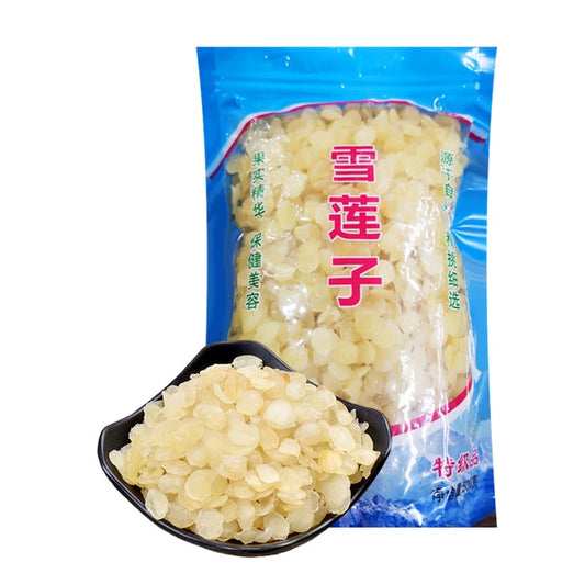 Snow Lotus Seeds 雪莲子 — 500g