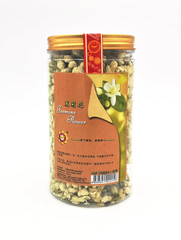 Jasmine Flower  蜂标茉莉花—60g