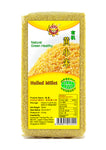 Hulled Millet 有机黄小米—500g