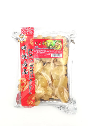 Wild Rhizoma Polygonati Odorati 野生海竹片—250g