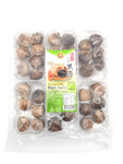 Fermented Black Garlic 独头有机黑蒜—500g
