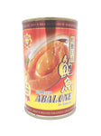 Braised Abalone In Sauce 蜂标红烧日本鲍鱼(8/10头) —120g