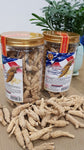 American Ginseng 纯正美国老山泡参 — 250g