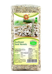 Sunflower Seed Kernels 有机葵花籽仁—400g