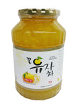 GAVO Citron Honey 蜂蜜柚子茶 —1kg