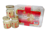 Bird's Nest With Rock Sugar 蜂标冰糖燕窝—75 ml X 6 bottles