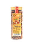 Baked Almonds Seeds 美国烤杏仁—350g