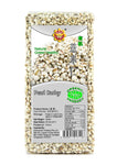 Organic Pearl Barley 有机薏米仁—500g