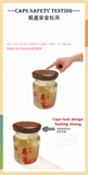 Bird's Nest With Rock Sugar 蜂标冰糖燕窝—75 ml X 6 bottles