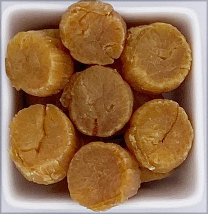 Dried Hokkaido Scallops 日本宗谷干贝