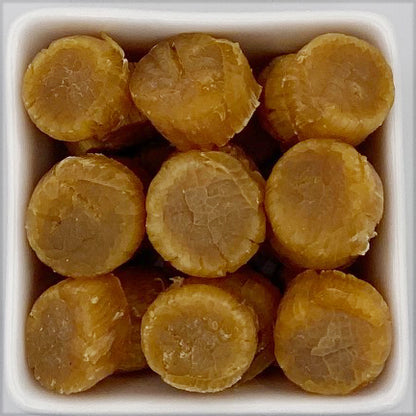Dried Hokkaido Scallops 日本宗谷干贝